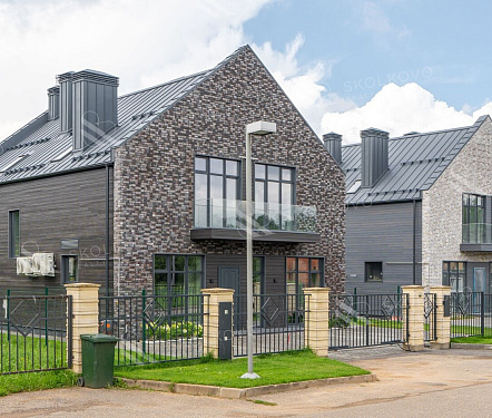 5-и комнатный дом площадью 300 кв.м.