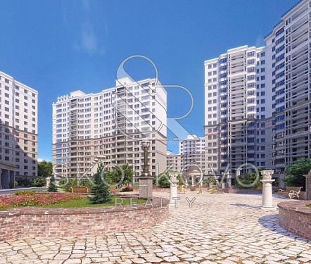 Донской Олимп