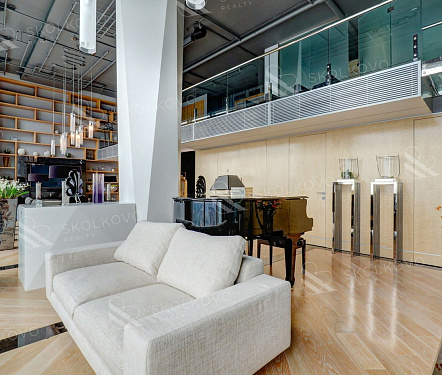 2-х комнатный апартамент площадью 154 кв.м.