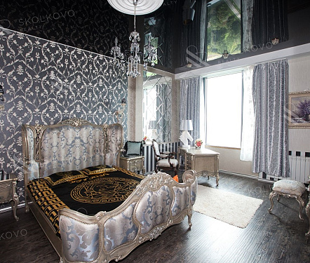 3-х комнатная квартира площадью 110 кв.м.