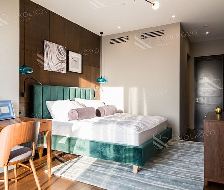 2-х комнатный апартамент площадью 90 кв.м.