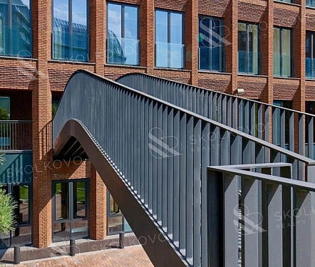 3-х комнатная квартира площадью 117 кв.м.