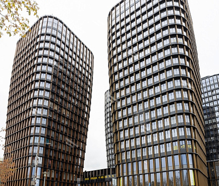 3-х комнатный апартамент площадью 50 кв.м.