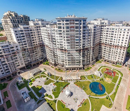 Донской Олимп