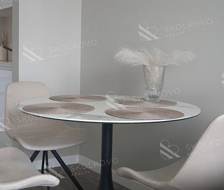 2-х комнатная квартира площадью 47,5 кв.м.