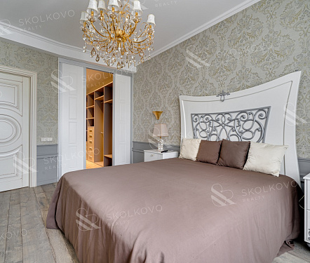 2-х комнатная квартира площадью 94 кв.м.