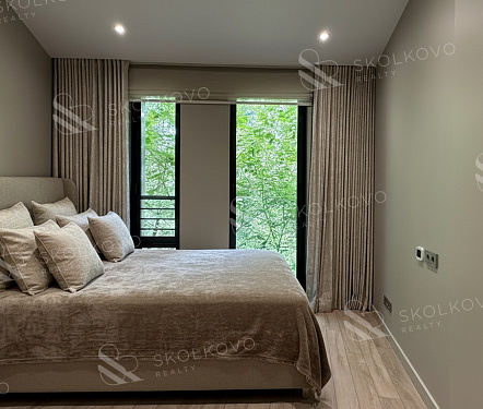 3-х комнатная квартира площадью 69 кв.м.