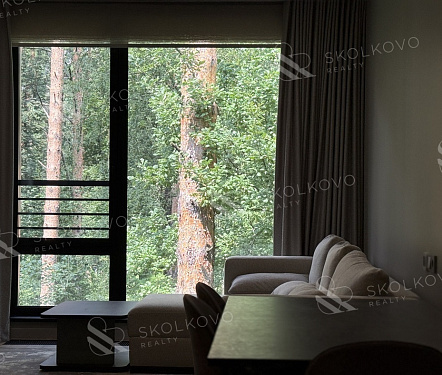 2-х комнатная квартира площадью 63 кв.м.