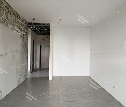 4-х комнатная квартира площадью 85 кв.м.