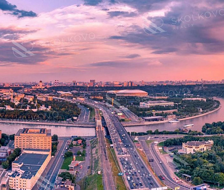 3-х комнатная квартира площадью 75,8 кв.м.