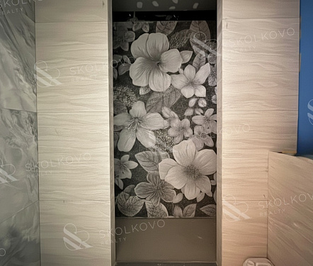 4-х комнатная квартира площадью 85 кв.м.