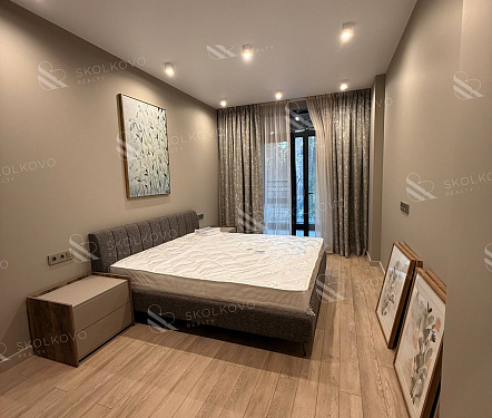 2-х комнатная квартира площадью 63 кв.м.