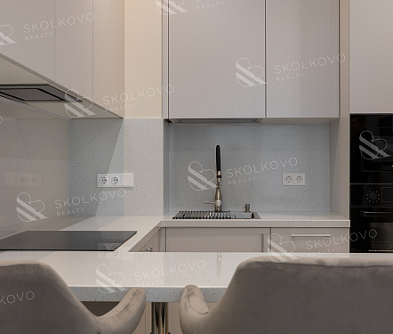 2-х комнатная квартира площадью 46 кв.м.