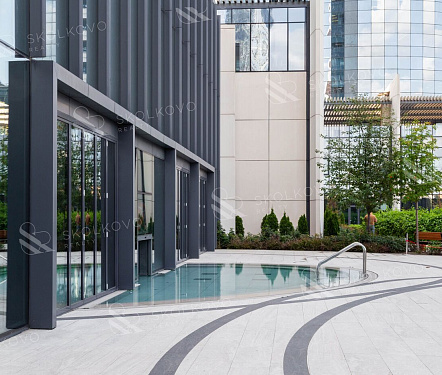 2-х комнатный апартамент площадью 62 кв.м.