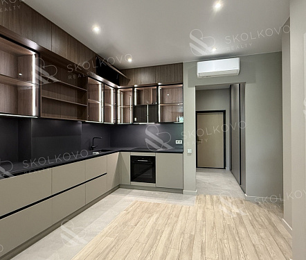 2-х комнатная квартира площадью 63 кв.м.