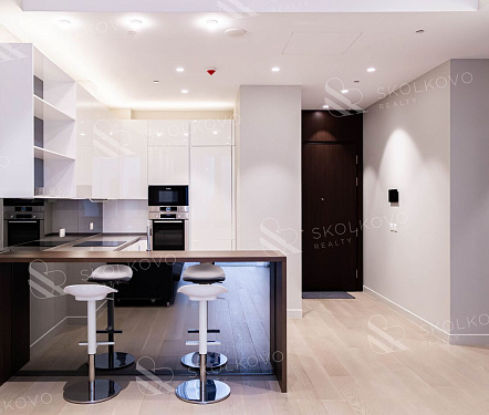 2-х комнатный апартамент площадью 62 кв.м.