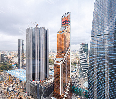 2-х комнатный апартамент площадью 72 кв.м.