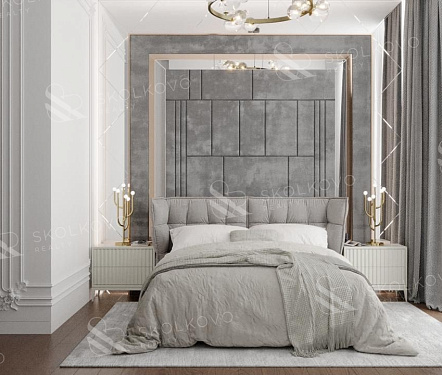 2-х комнатный апартамент площадью 70 кв.м.