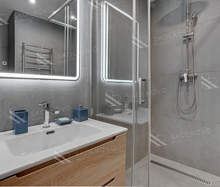 2-х комнатный апартамент площадью 70 кв.м.