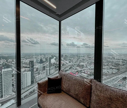 3-х комнатный апартамент площадью 115 кв.м.