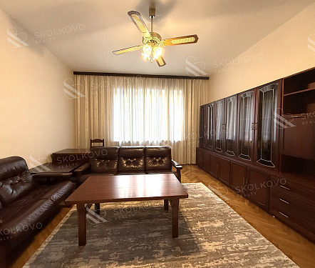 4-х комнатная квартира площадью 114 кв.м.