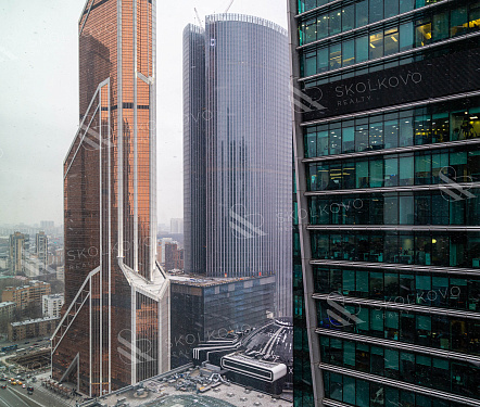 3-х комнатный апартамент площадью 185,4 кв.м.