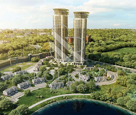 Долина Сетунь