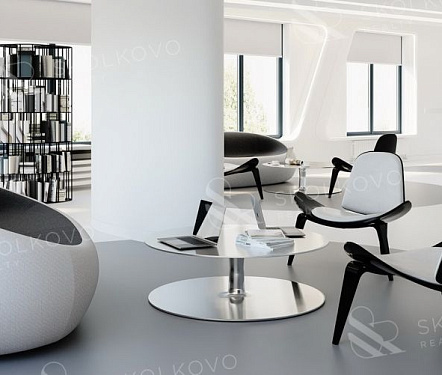  квартира новостройка площадью 72,3 кв.м.