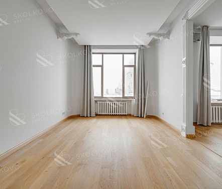 5-и комнатная квартира площадью 170 кв.м.