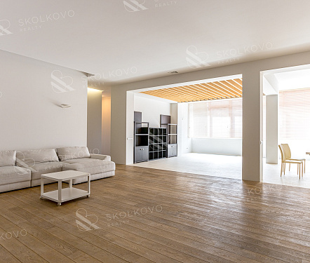 3-х комнатная квартира площадью 250 кв.м.