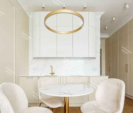 2-х комнатная квартира площадью 42 кв.м.