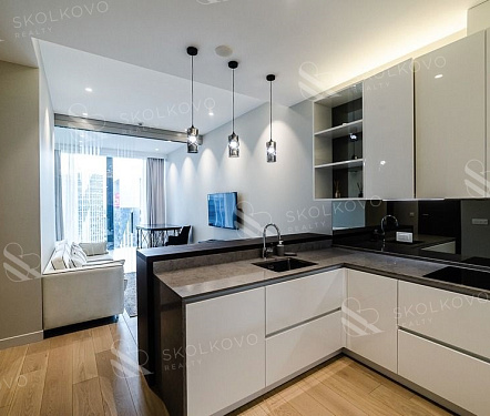 2-х комнатный апартамент площадью 72 кв.м.