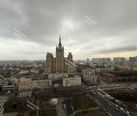 6-и комнатный апартамент площадью 718,1 кв.м.