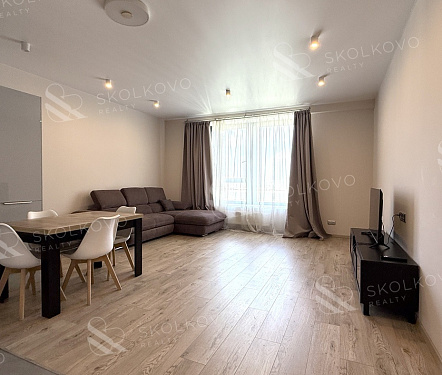 2-х комнатный апартамент площадью 73 кв.м.