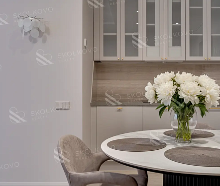 3-х комнатная квартира площадью 100 кв.м.