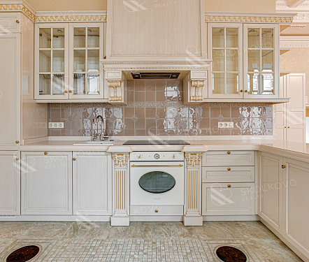 3-х комнатная квартира площадью 120 кв.м.