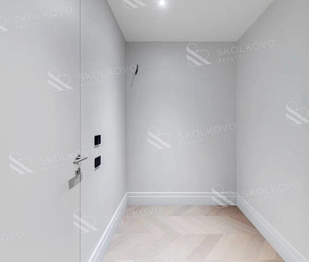 3-х комнатная квартира площадью 105,9 кв.м.