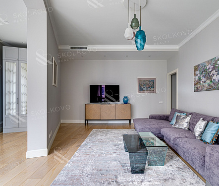 2-х комнатный апартамент площадью 84 кв.м.