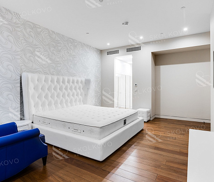 3-х комнатный апартамент площадью 170 кв.м.