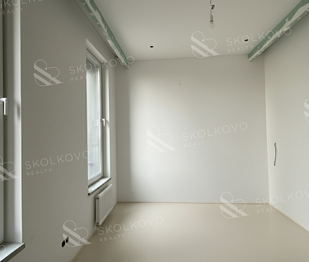 4-х комнатная квартира площадью 85 кв.м.