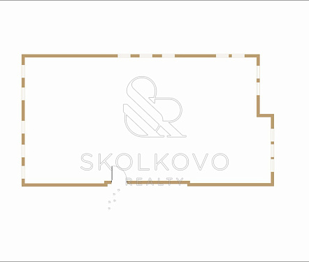 5-и комнатный апартамент площадью 193,2 кв.м.