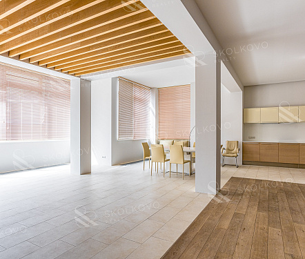 3-х комнатная квартира площадью 250 кв.м.