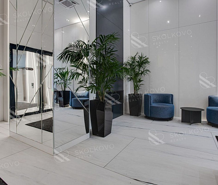 4-х комнатная квартира площадью 85 кв.м.