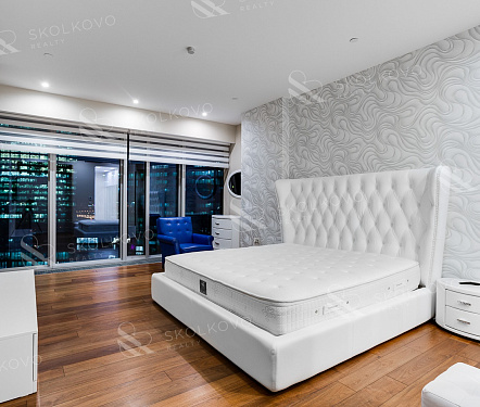 3-х комнатный апартамент площадью 170 кв.м.