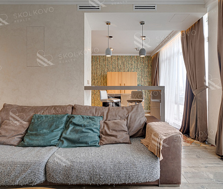 2-х комнатная квартира площадью 94 кв.м.