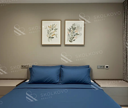 2-х комнатная квартира площадью 63 кв.м.