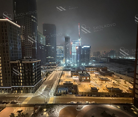 2-х комнатная квартира площадью 55 кв.м.