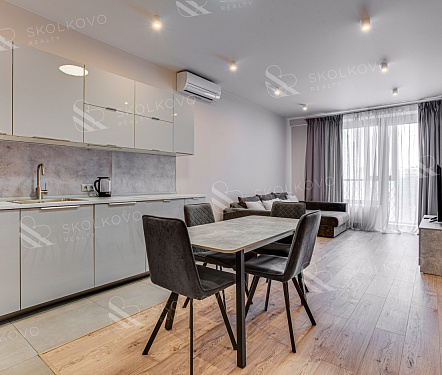 2-х комнатный апартамент площадью 70 кв.м.