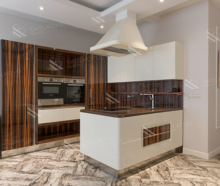 3-х комнатная квартира площадью 120 кв.м.