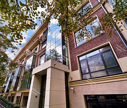 2-х комнатная квартира площадью 65 кв.м.